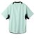 デサント（DESCENTE）バレーボールウェア ピステ Tシャツ DV5SWBX2UB GRBK