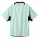デサント（DESCENTE）バレーボールウェア ピステ Tシャツ DV5SWBX2UB GRBK
