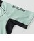 デサント（DESCENTE）バレーボールウェア ピステ Tシャツ DV5SWBX2UB GRBK