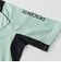 デサント（DESCENTE）バレーボールウェア ピステ Tシャツ DV5SWBX2UB GRBK