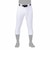 ミズノ（MIZUNO）野球ユニフォームパンツ 練習着 ミズノプロ 強伸 ストレッチパンツ レギュラーフィットタイプ 12JDCU1001