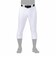 ミズノ（MIZUNO）野球ユニフォームパンツ 練習着 ミズノプロ 強伸 ストレッチパンツ レギュラーフィットタイプ 12JDCU1001