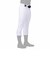 ミズノ（MIZUNO）野球ユニフォームパンツ 練習着 ミズノプロ 強伸 ストレッチパンツ レギュラーフィットタイプ 12JDCU1001