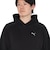 プーマ（PUMA）TECH スウェットフーディー 632959 01 BLK