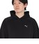 プーマ（PUMA）TECH スウェットフーディー 632959 01 BLK