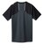 デサント（DESCENTE）バレーボールウェア 半袖Tシャツ DV5SHTX1UB BKPK