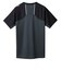 デサント（DESCENTE）バレーボールウェア 半袖Tシャツ DV5SHTX1UB BKPK