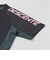 デサント（DESCENTE）バレーボールウェア 半袖Tシャツ DV5SHTX1UB BKPK