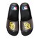 エムエルビー（MLB）MLBシャワーサンダル SD-SDL06/BLACK