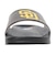 エムエルビー（MLB）MLBシャワーサンダル SD-SDL06/BLACK