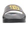 エムエルビー（MLB）MLBシャワーサンダル SD-SDL06/BLACK