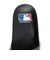 エムエルビー（MLB）MLBシャワーサンダル SD-SDL06/BLACK