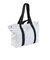 アンダーアーマー（UNDER ARMOUR）トートバッグ ネオプレン グレー 22L 6001489 011 トート サブバッグ 抗菌 パソコン収納