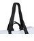 アンダーアーマー（UNDER ARMOUR）トートバッグ ネオプレン グレー 22L 6001489 011 トート サブバッグ 抗菌 パソコン収納