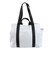 アンダーアーマー（UNDER ARMOUR）トートバッグ ネオプレン グレー 22L 6001489 011 トート サブバッグ 抗菌 パソコン収納