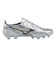 ミズノ（MIZUNO）サッカースパイク 天然芝/土/人工芝用 ミズノアルファII PRO P1GA256404
