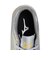 ミズノ（MIZUNO）ジュニアサッカーインドアトレーニングシューズ 屋内 室内 ミズノアルファ2 セレクトJr IN P1GG256504