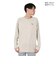 プーマ（PUMA）テック 長袖Tシャツ 632962 68 OWHT