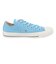 コンバース（CONVERSE）スニーカー キャンパスシューズ オールスター MC OX ちいかわ H 31314171