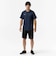 ミズノ（MIZUNO）ナビドライ 半袖Tシャツ 32MAC19014