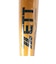 ゼット（ZETT）軟式用バット 野球 一般 GODA-GX 83cm/690g平均 BAT37523-8200
