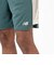 ニューバランス（new balance）バスケットボールウェア サイドパネルショーツ AMS45076NUS