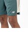 ニューバランス（new balance）バスケットボールウェア サイドパネルショーツ AMS45076NUS
