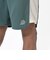 ニューバランス（new balance）バスケットボールウェア サイドパネルショーツ AMS45076NUS