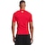 アンダーアーマー（UNDER ARMOUR）ヒートギアアーマー ショートスリーブ シャツ 1361518 600