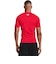 アンダーアーマー（UNDER ARMOUR）ヒートギアアーマー ショートスリーブ シャツ 1361518 600