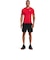 アンダーアーマー（UNDER ARMOUR）ヒートギアアーマー ショートスリーブ シャツ 1361518 600
