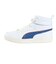 プーマ（PUMA）スニーカー スポーツシューズ リバウンド ジョイ ハイ ワイド 39842908