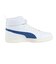 プーマ（PUMA）スニーカー スポーツシューズ リバウンド ジョイ ハイ ワイド 39842908