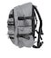 デュアリグ（DUARIG）リュック マルチギミックバッグ シルバー 26L 5S0003-LABG-921ST SLR バックパック デイバッグ 撥水 PC収納