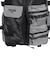 デュアリグ（DUARIG）リュック マルチギミックバッグ シルバー 26L 5S0003-LABG-921ST SLR バックパック デイバッグ 撥水 PC収納