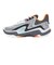 アンダーアーマー（UNDER ARMOUR）バスケットシューズ バッシュ スポーン7 UAA 3028833 025