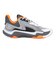 アンダーアーマー（UNDER ARMOUR）バスケットシューズ バッシュ スポーン7 UAA 3028833 025