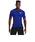 アンダーアーマー（UNDER ARMOUR）ヒートギアアーマー ショートスリーブ シャツ 1361518 400