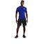アンダーアーマー（UNDER ARMOUR）ヒートギアアーマー ショートスリーブ シャツ 1361518 400