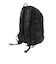 デュアリグ（DUARIG）リュック マルチギミックバッグ 黒 26L 5S0003-LABG-921ST BLK バックパック デイバッグ 撥水 PC収納