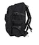 デュアリグ（DUARIG）リュック マルチギミックバッグ 黒 26L 5S0003-LABG-921ST BLK バックパック デイバッグ 撥水 PC収納