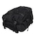 デュアリグ（DUARIG）リュック マルチギミックバッグ 黒 26L 5S0003-LABG-921ST BLK バックパック デイバッグ 撥水 PC収納
