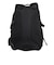 デュアリグ（DUARIG）リュック マルチギミックバッグ 黒 26L 5S0003-LABG-921ST BLK バックパック デイバッグ 撥水 PC収納