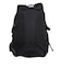 デュアリグ（DUARIG）リュック マルチギミックバッグ 黒 26L 5S0003-LABG-921ST BLK バックパック デイバッグ 撥水 PC収納