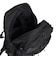 デュアリグ（DUARIG）リュック マルチギミックバッグ 黒 26L 5S0003-LABG-921ST BLK バックパック デイバッグ 撥水 PC収納