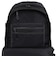 デュアリグ（DUARIG）リュック マルチギミックバッグ 黒 26L 5S0003-LABG-921ST BLK バックパック デイバッグ 撥水 PC収納