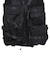 デュアリグ（DUARIG）リュック マルチギミックバッグ 黒 26L 5S0003-LABG-921ST BLK バックパック デイバッグ 撥水 PC収納