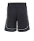 アンダーアーマー（UNDER ARMOUR）バスケットボールウェア ジュニア ゾーン ショーツ 6003640 001