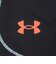アンダーアーマー（UNDER ARMOUR）バスケットボールウェア ジュニア ゾーン ショーツ 6003640 001