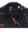 アンダーアーマー（UNDER ARMOUR）バスケットボールウェア ジュニア ゾーン ショーツ 6003640 001